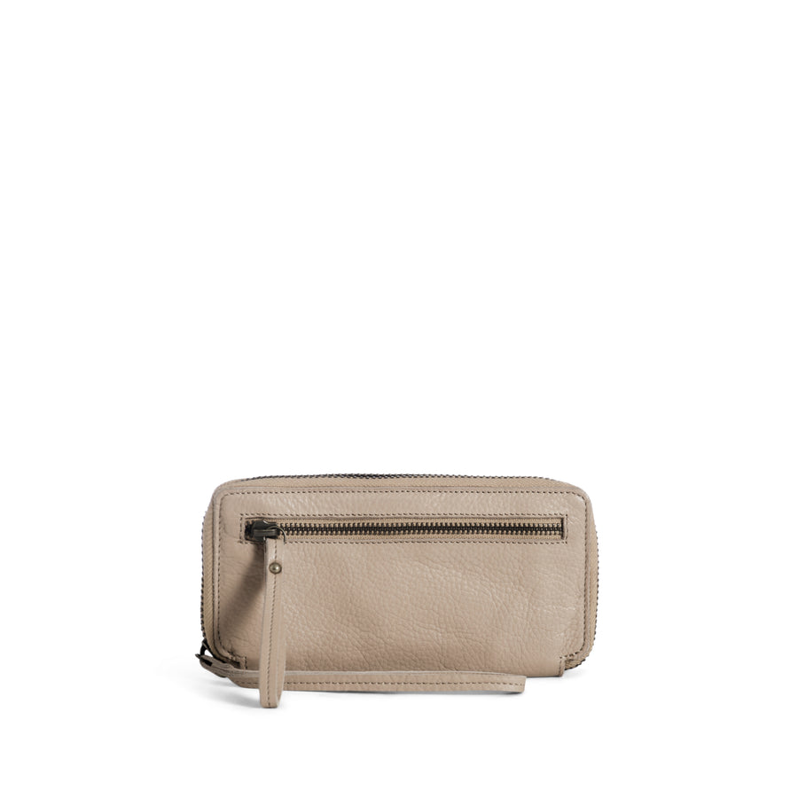 Day & Mood Hannah Wallet Wallet Ivory