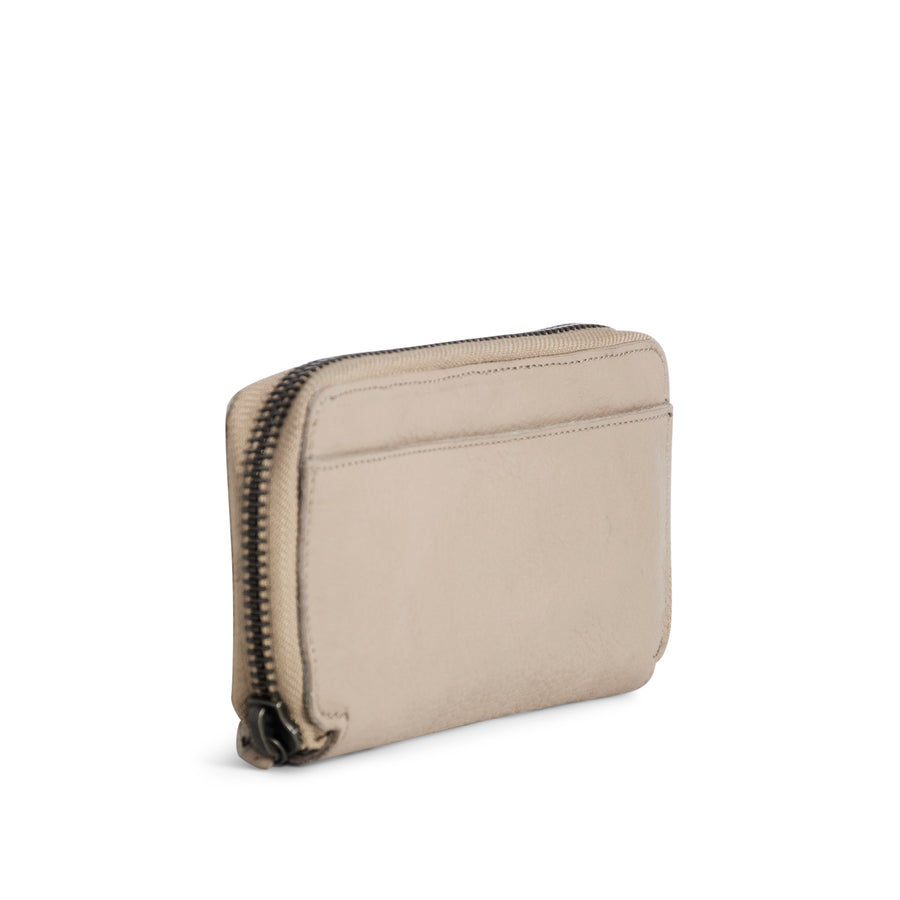 Day & Mood Hannah Wallet Wallet Ivory