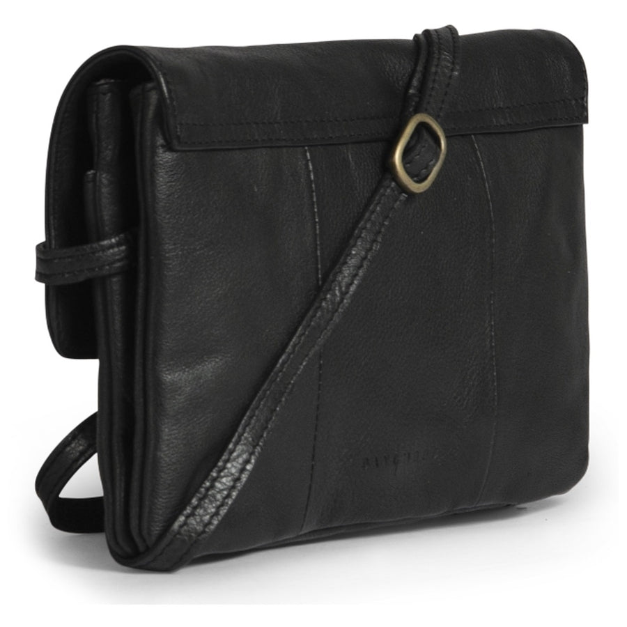 Day & Mood OP Hazel Crossbody Crossbody Black