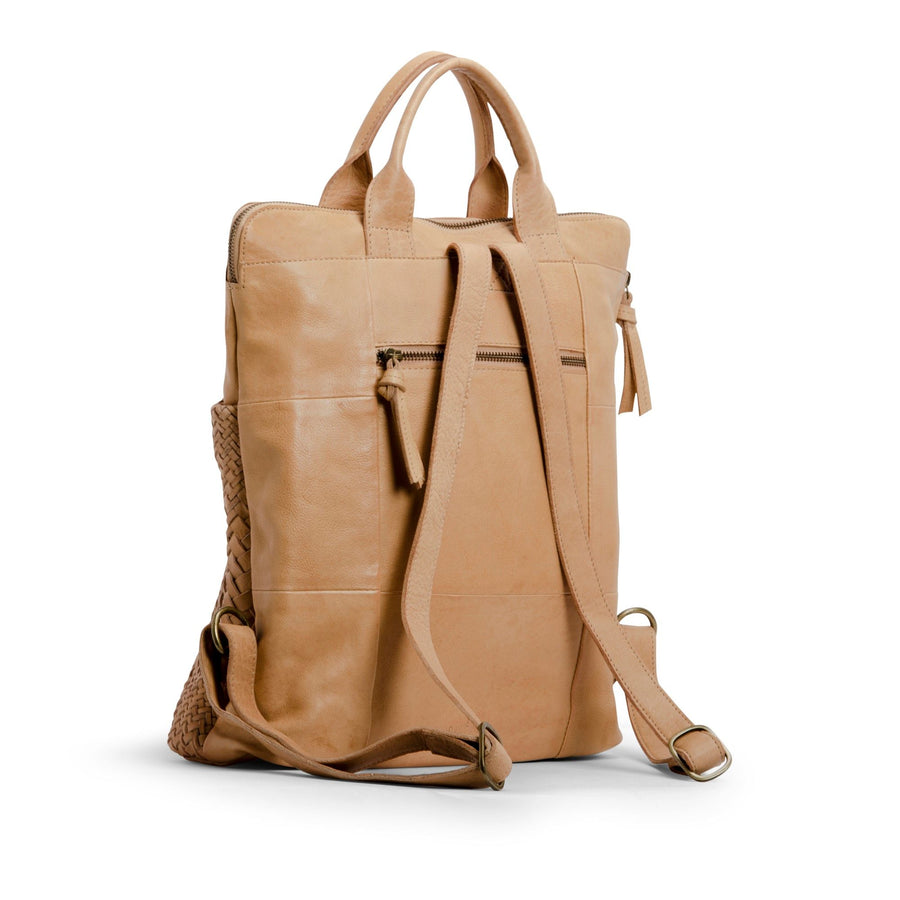 Day & Mood Kee Backpack Backpack