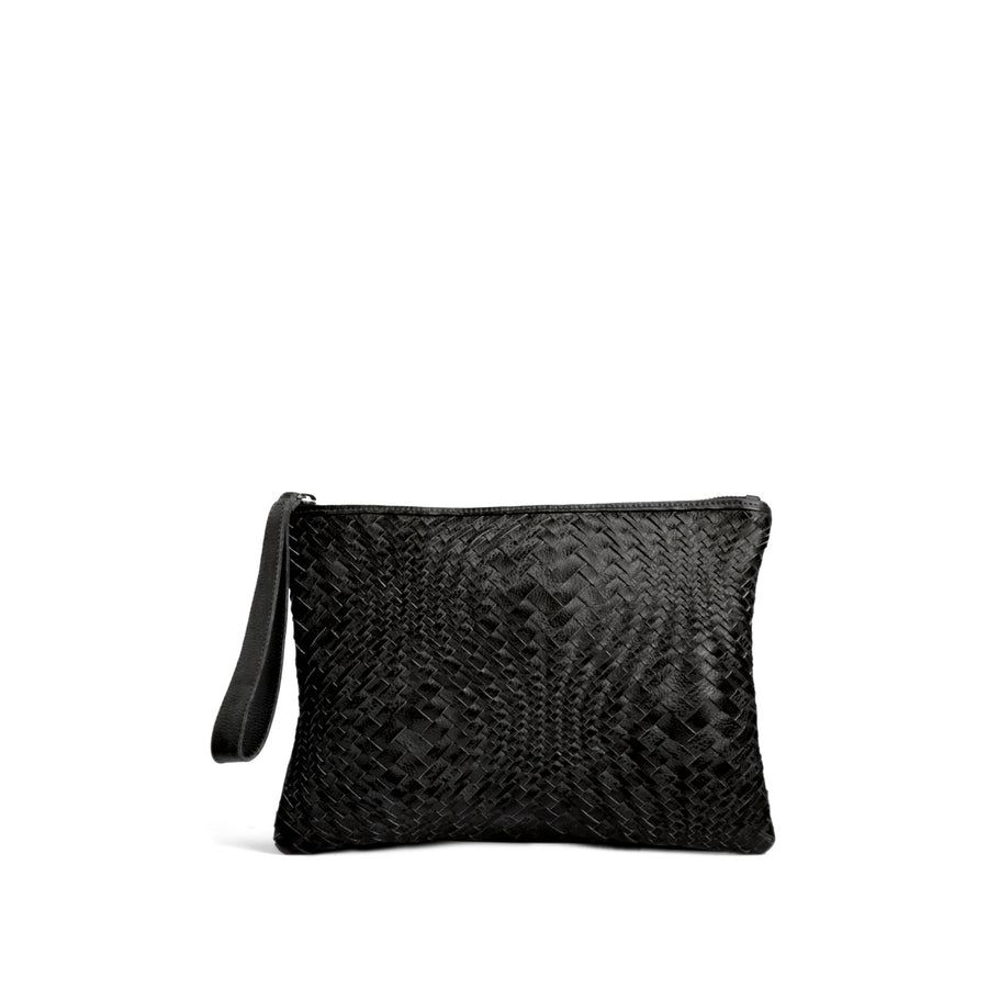 Day & Mood Kee Clutch Clutch Black