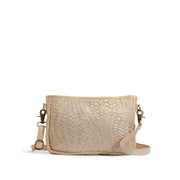 Day & Mood Kee Large Crossbody Crossbody Pearl