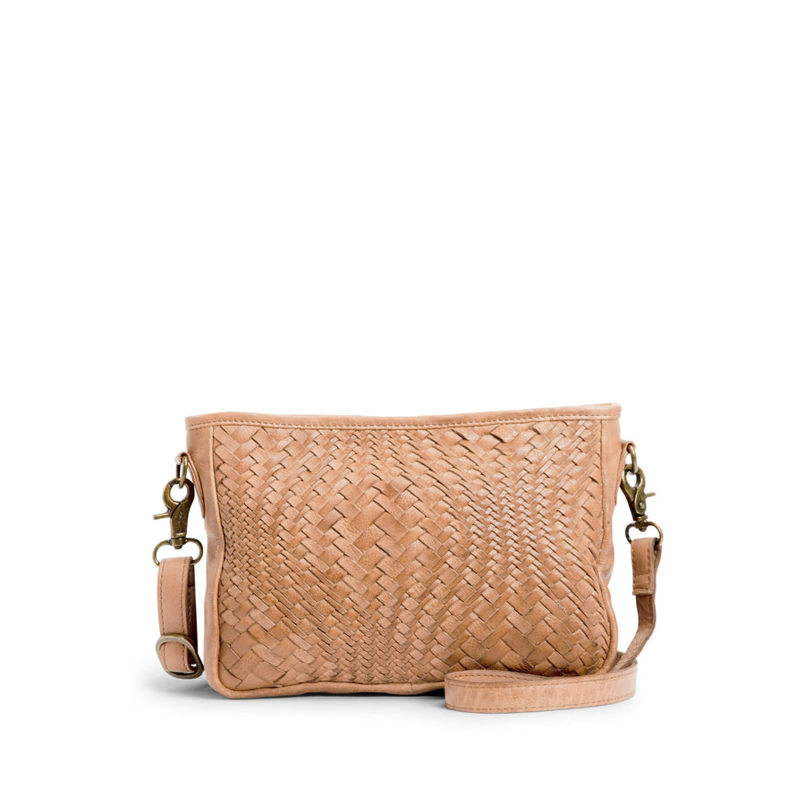 Kee Large Crossbody