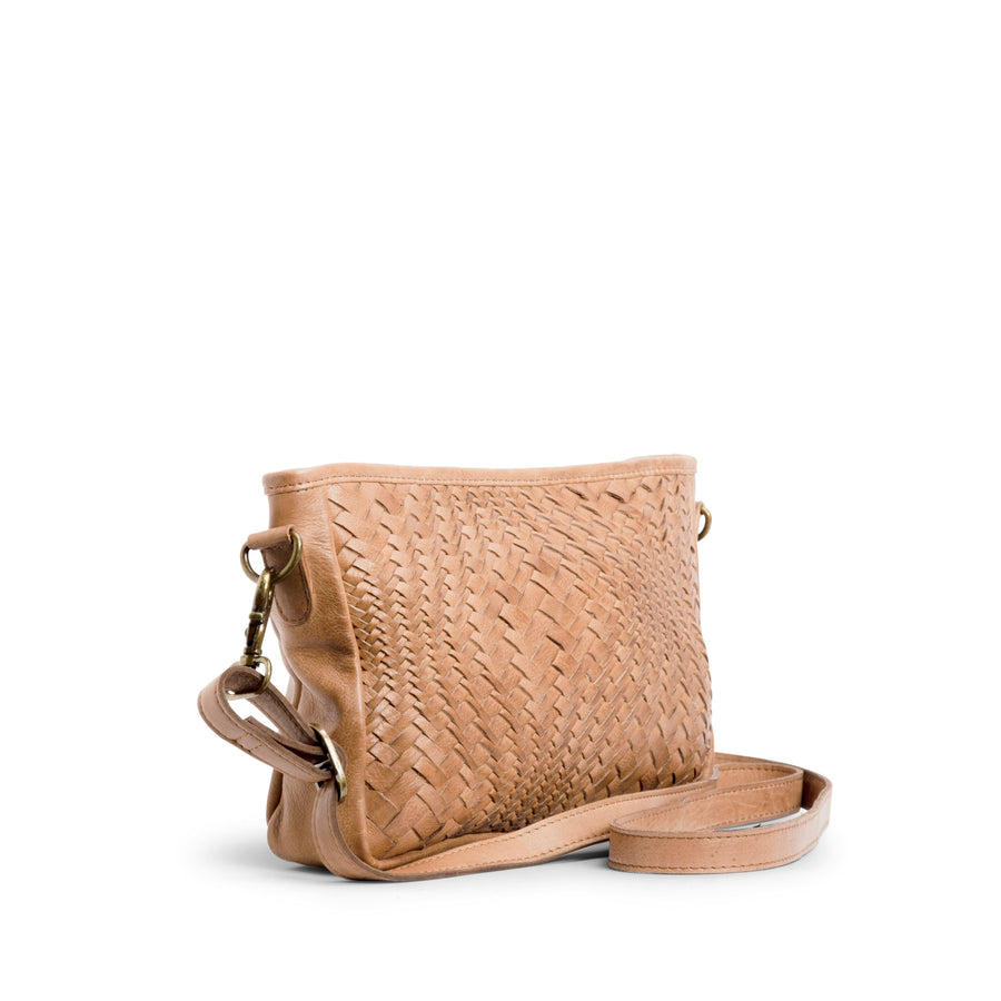 Kee Large Crossbody