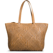 Day & Mood Kee Tote Tote Camel