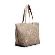 Day & Mood Kee Tote Tote Light Taupe