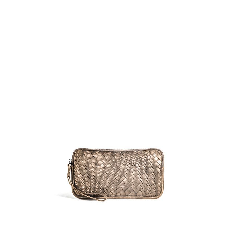 Day & Mood Kee Wallet Wallet Pearl