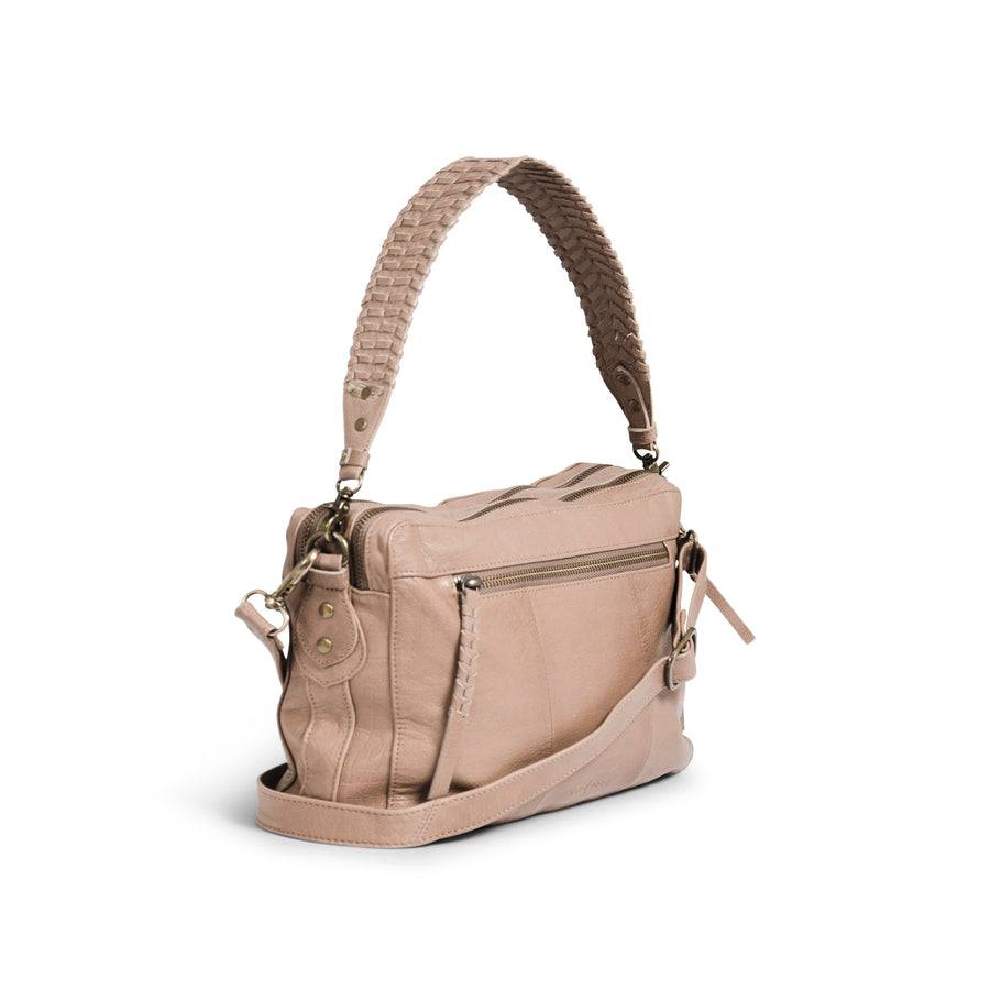 Day & Mood Kena Large Crossbody Crossbody Light mocca