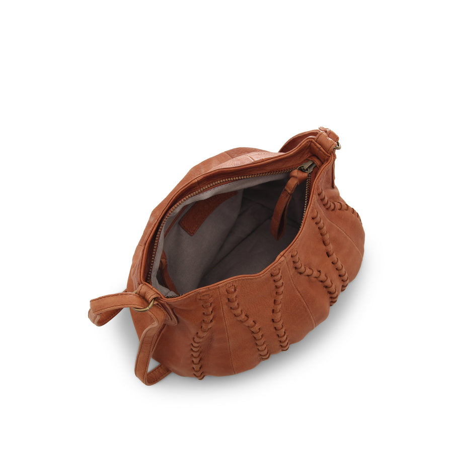 Day & Mood OP Levie Crossbody Crossbody Cognac