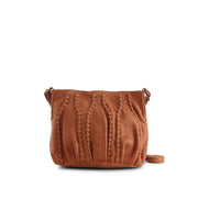 Day & Mood OP Levie Crossbody Crossbody Cognac