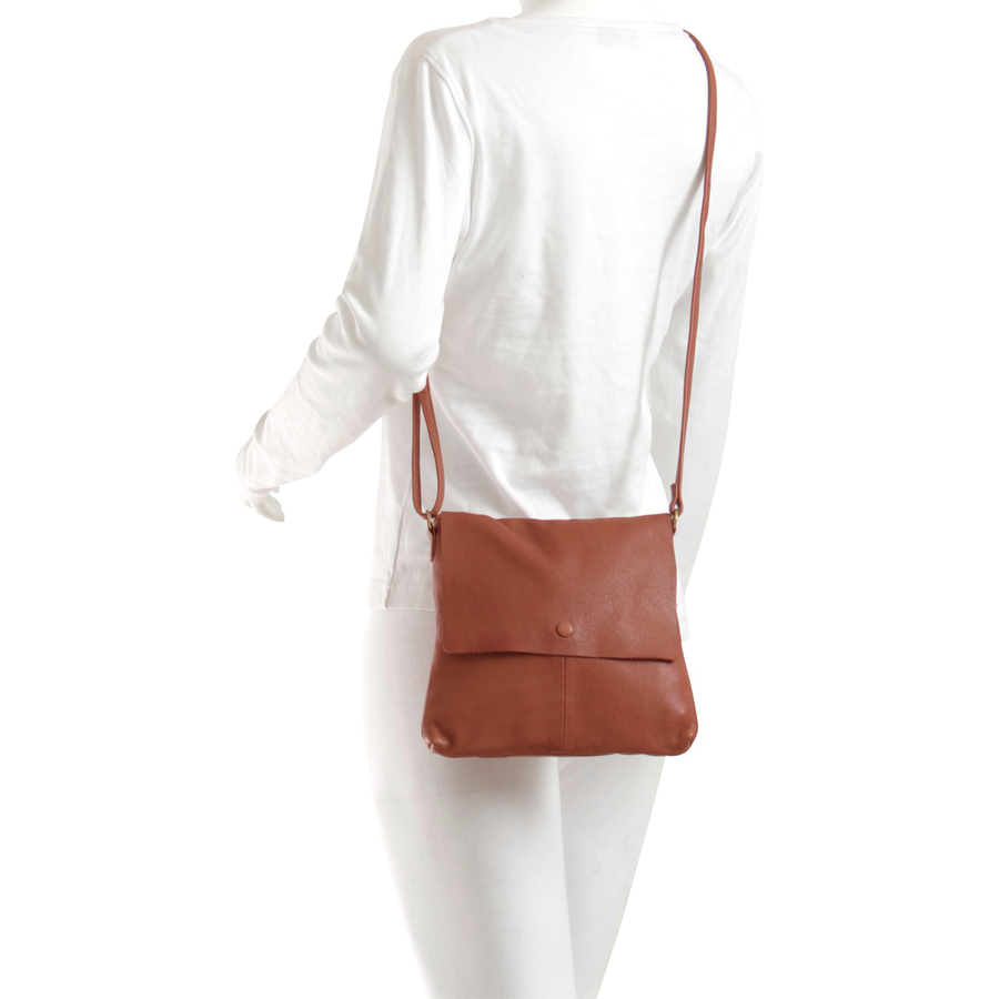 Day & Mood Malou Maxi crossbody Crossbody