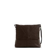 Day & Mood Malou Maxi crossbody Crossbody Chocolate