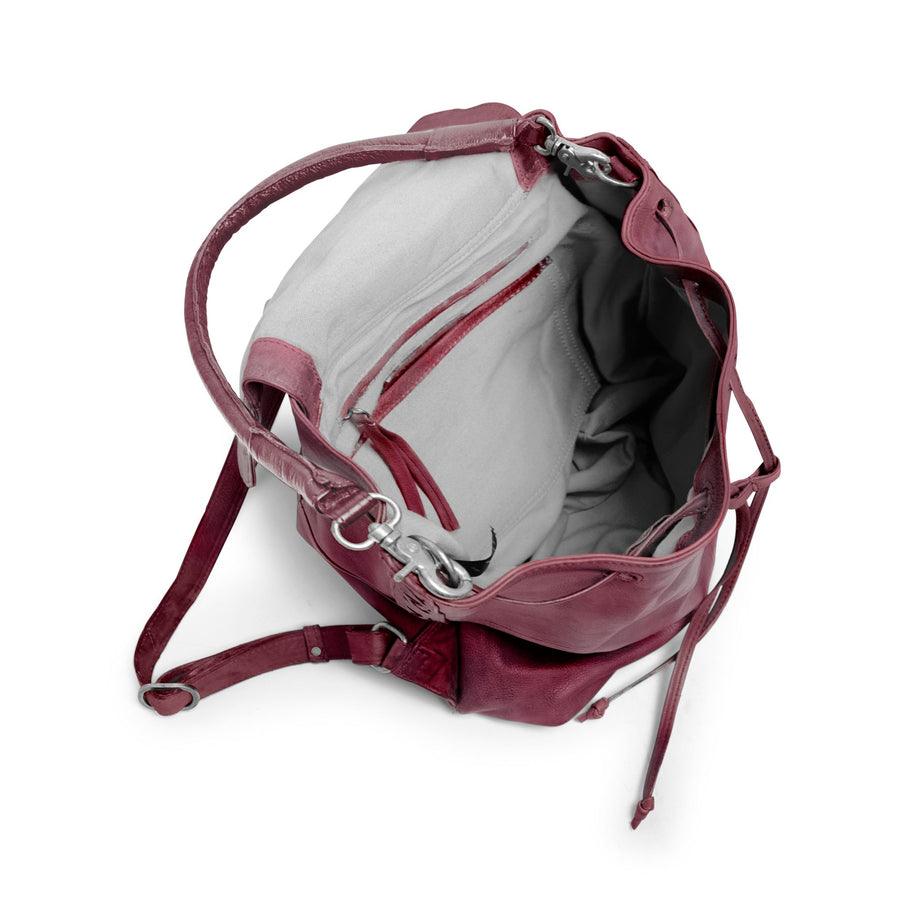 Day & Mood OP Media Backpack Backpack