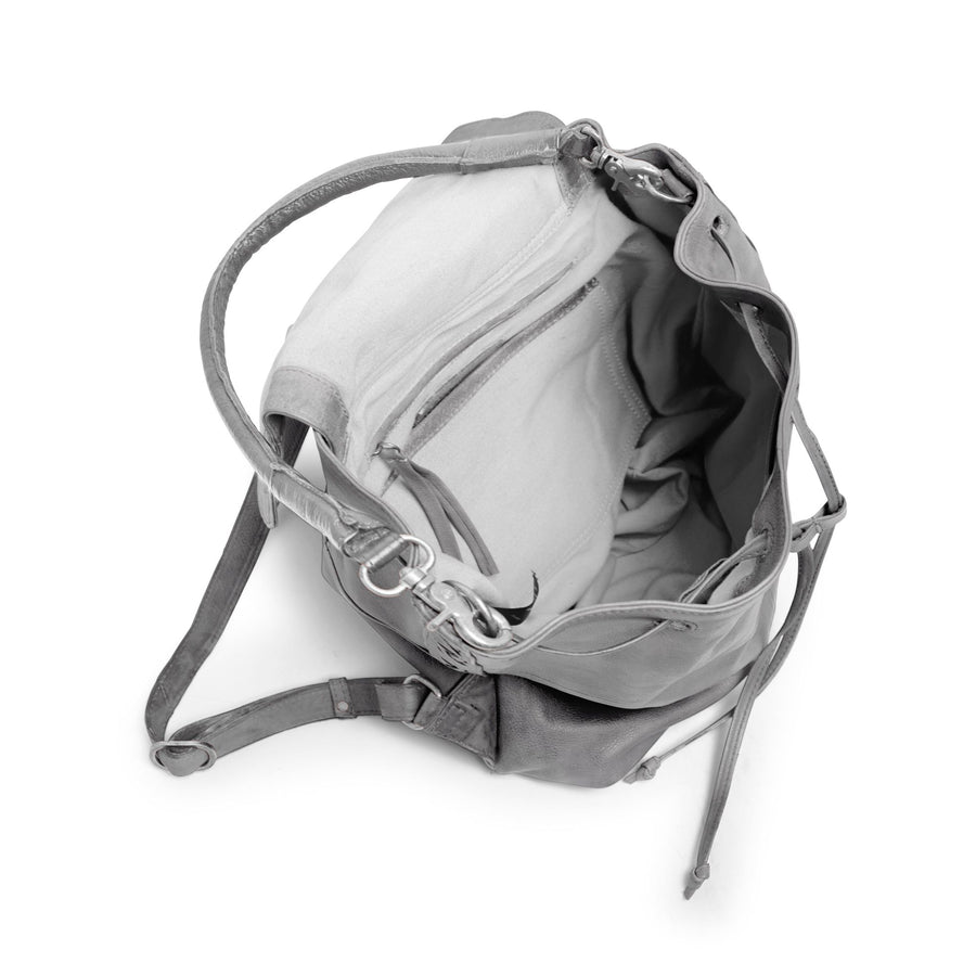 Day & Mood OP Media Backpack Backpack