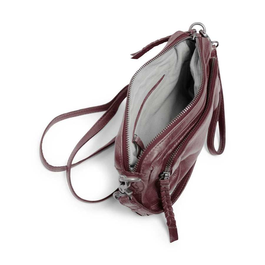 Day & Mood OP Media Crossbody Crossbody