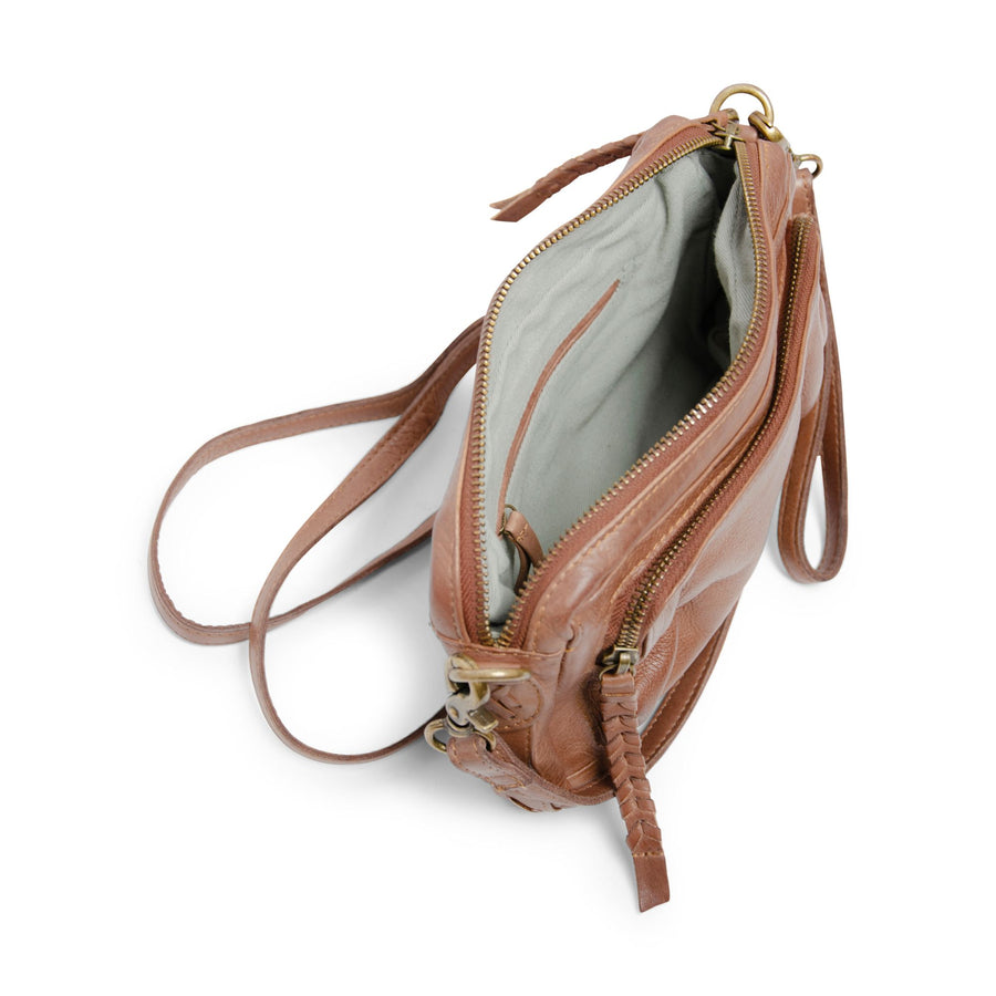 Day & Mood OP Media Crossbody Crossbody