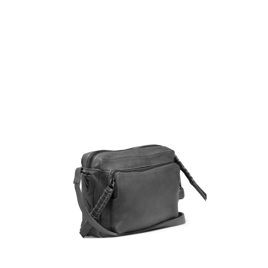 Day & Mood OP Media Crossbody Crossbody Anthracite