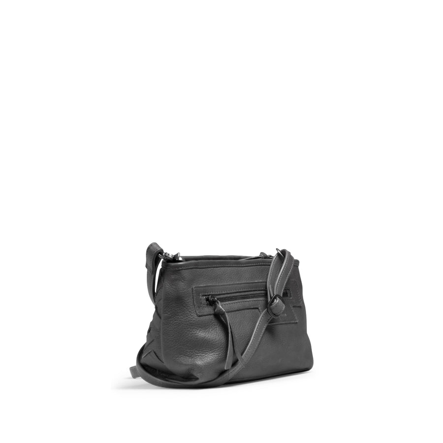 Day & Mood OP Mee Crossbody Crossbody Anthracite