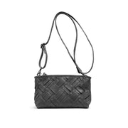 Day & Mood OP Mee Crossbody Crossbody Anthracite