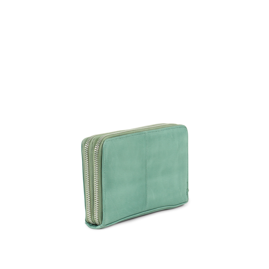 Day & Mood OP Nova Wallet Small Items Dusty Green