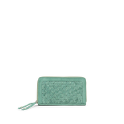 Day & Mood OP Nova Wallet Small Items Dusty Green