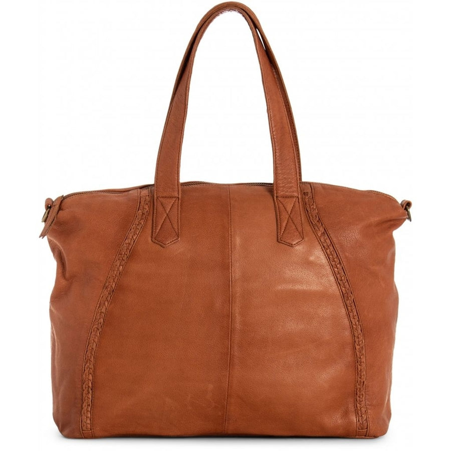 Day & Mood OP Paris Satchel Satchel