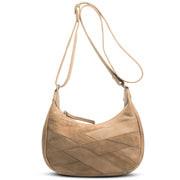 Day & Mood Sandy Crossbody Crossbody Camel