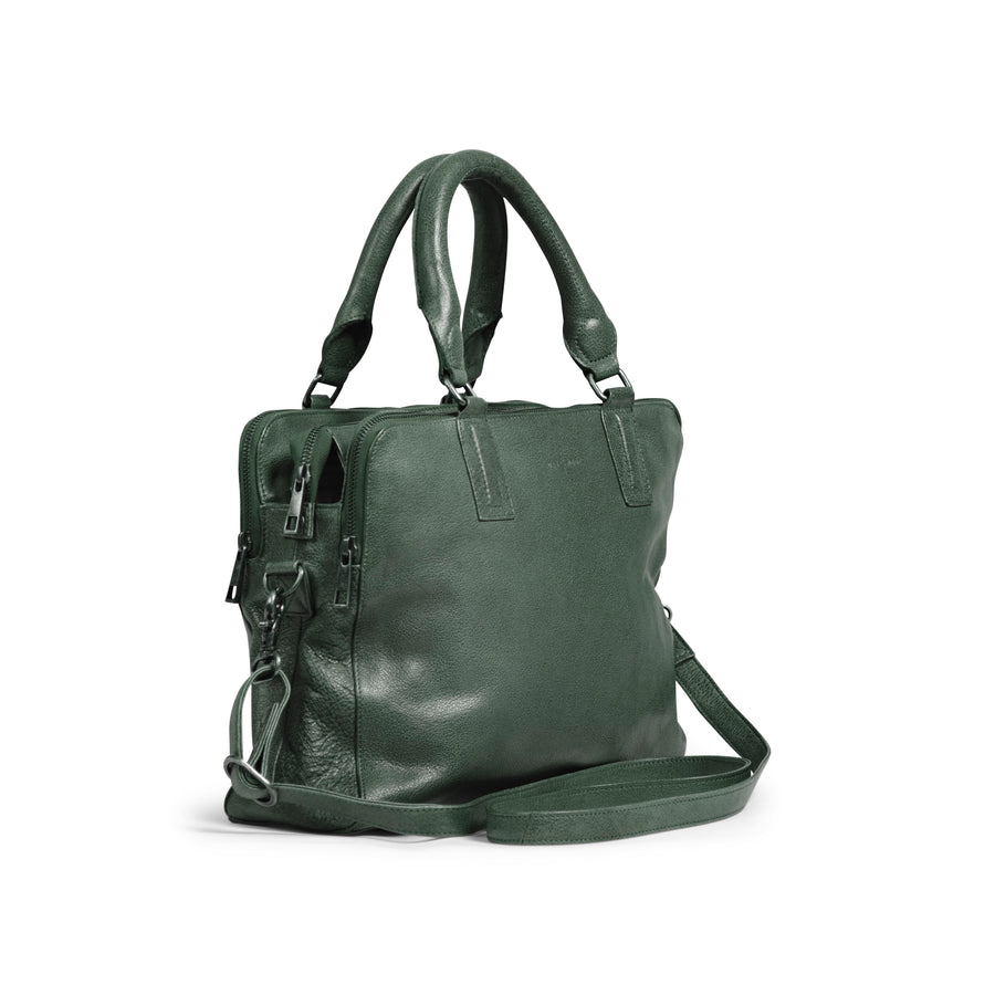 day and mood hannah leather backpack DayHannah Satchel – Dayandmood