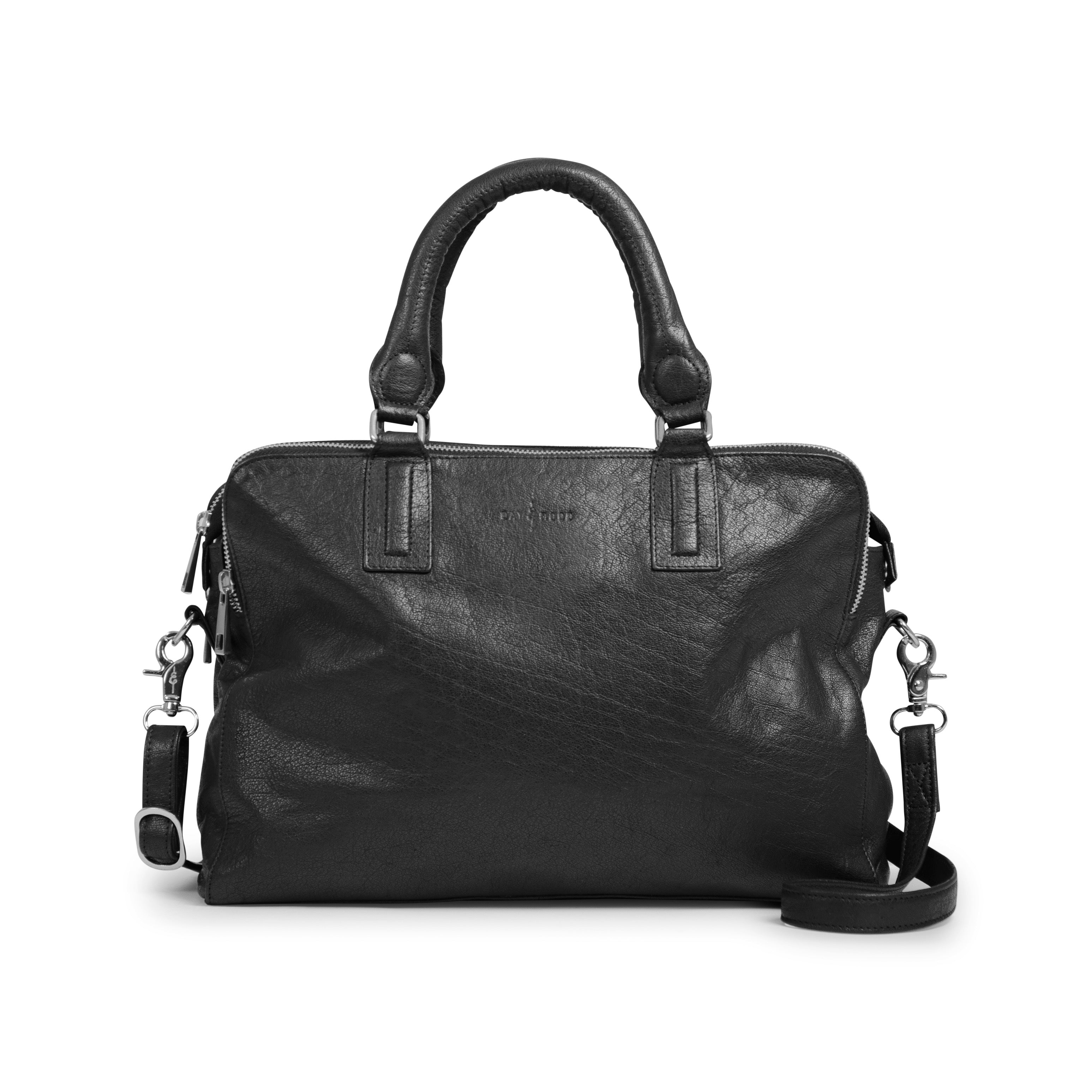 day & mood hannah leather backpack DayHannah Satchel – Dayandmood