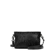 Day & Mood Kee Large Crossbody Crossbody Black