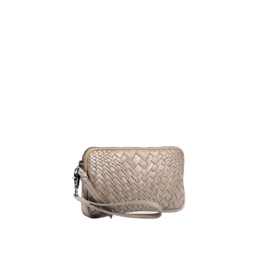 Day & Mood Kee Wallet Wallet Light Taupe
